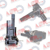 Датчик массового расхода воздуха <b>ASPARTS ASP02614</b>