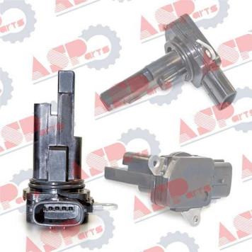 Датчик массового расхода воздуха <b>ASPARTS ASP02614</b>