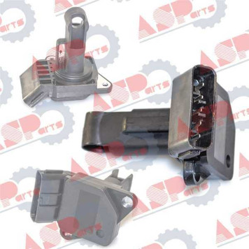 Датчик массового расхода воздуха <b>ASPARTS ASP02616</b>