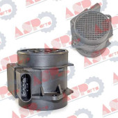 Расходомер воздуха в сборе (в корпусе) <b>ASPARTS ASP02627</b>