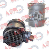 Расходомер воздуха в сборе (в корпусе) <b>ASPARTS ASP02628</b>