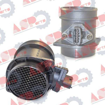Расходомер воздуха в сборе (в корпусе) <b>ASPARTS ASP02628</b>