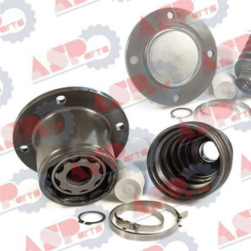Шрус внутренний передний правый <b>ASPARTS ASP0826</b>