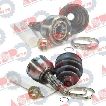 Шрус внешний передний левый, правый (1.6, акпп) <b>ASPARTS ASP0848</b>