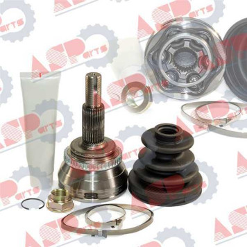 Шрус внешний передний левый, правый <b>ASPARTS ASP0850</b>