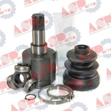 Шрус внутренний передний левый <b>ASPARTS ASP0875</b>