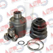 Шрус внутренний передний правый <b>ASPARTS ASP0898</b>