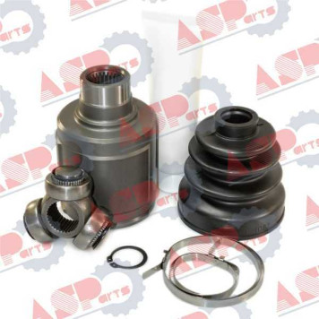 Шрус внутренний передний правый <b>ASPARTS ASP0898</b>