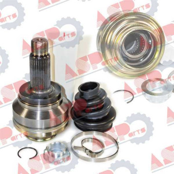 Шрус внешний задний <b>ASPARTS ASP0917</b>-1