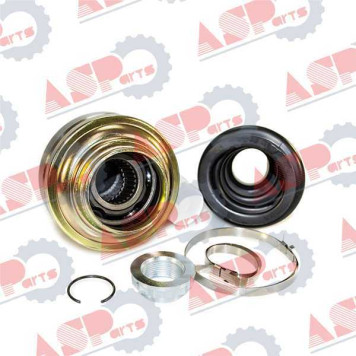 Шрус внешний задний <b>ASPARTS ASP0917</b>