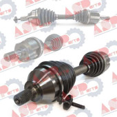 Привод передний левый (2.4) (мкпп) <b>ASPARTS ASP0930</b>