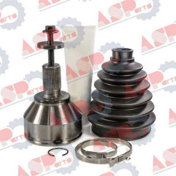 Шрус внешний передний левый, правый (2.4) (мкпп) <b>ASPARTS ASP0932</b>