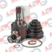 Шрус внутренний передний левый (2.4, мкпп) <b>ASPARTS ASP0933</b>