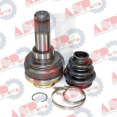 Шрус внутренний задний <b>ASPARTS ASP0935</b>