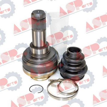 Шрус внутренний задний <b>ASPARTS ASP0935</b>