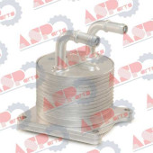 Радиатор (маслоохладитель) акпп <b>ASPARTS ASP10017</b>