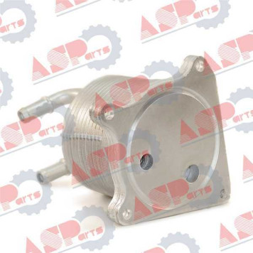 Радиатор (маслоохладитель) акпп <b>ASPARTS ASP10017</b>-2