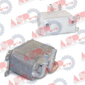Радиатор масляный 5' <b>ASPARTS ASP10025</b>