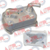 Радиатор масляный <b>ASPARTS ASP10032</b>