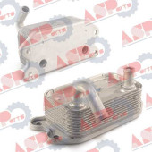 Радиатор масляный <b>ASPARTS ASP10033</b>
