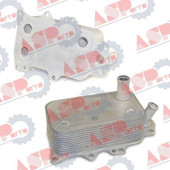 Радиатор масляный <b>ASPARTS ASP10044</b>