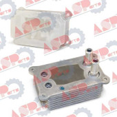 Радиатор масляный <b>ASPARTS ASP10048</b>
