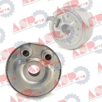 Радиатор масляный <b>ASPARTS ASP10062</b>