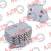 Радиатор масляный <b>ASPARTS ASP10068</b>