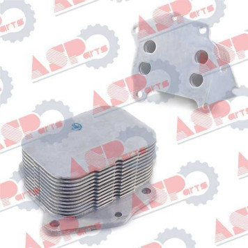 Радиатор масляный <b>ASPARTS ASP10068</b>