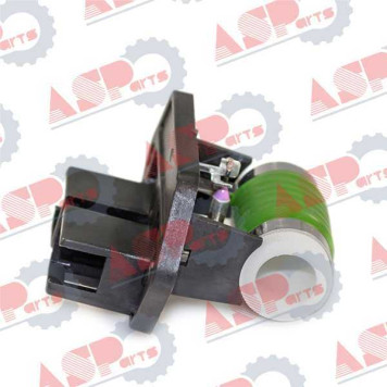 Резистор отопителя <b>ASPARTS ASP13515</b>-1