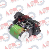 Резистор отопителя <b>ASPARTS ASP13515</b>