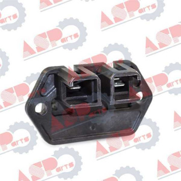 Резистор отопителя <b>ASPARTS ASP13515</b>-2