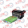 Резистор отопителя <b>ASPARTS ASP13532</b>