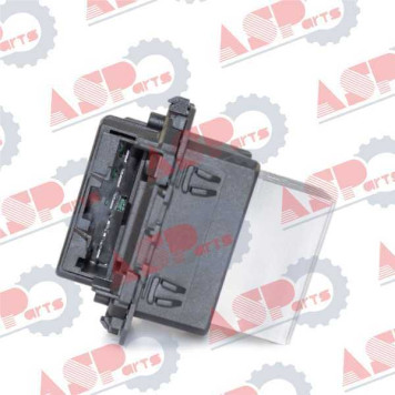 Резистор отопителя <b>ASPARTS ASP13556</b>-1