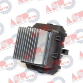 Резистор отопителя <b>ASPARTS ASP13556</b>
