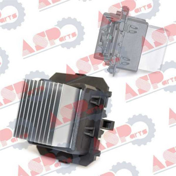Резистор отопителя <b>ASPARTS ASP13556</b>-2