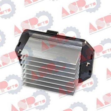 Резистор отопителя <b>ASPARTS ASP13562</b>-1