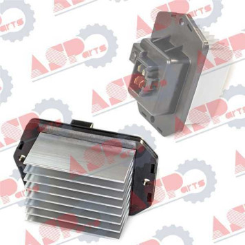 Резистор отопителя <b>ASPARTS ASP13562</b>-2
