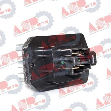 Резистор отопителя <b>ASPARTS ASP13569</b>-1