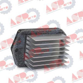 Резистор отопителя <b>ASPARTS ASP13569</b>