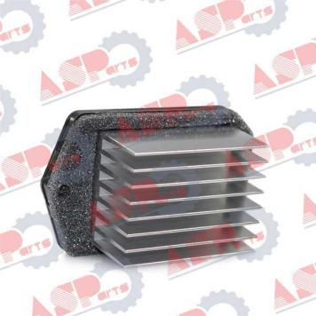 Резистор отопителя <b>ASPARTS ASP13569</b>