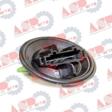 Резистор отопителя <b>ASPARTS ASP13581</b>-2
