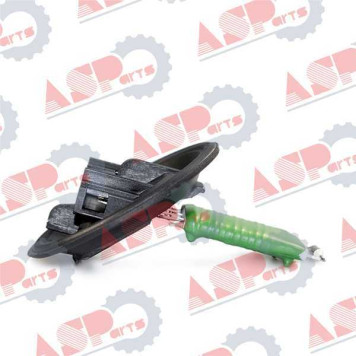 Резистор отопителя <b>ASPARTS ASP13581</b>