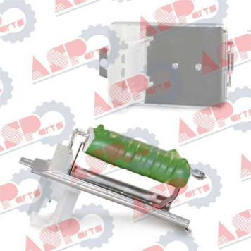 Резистор отопителя <b>ASPARTS ASP13588</b>-2