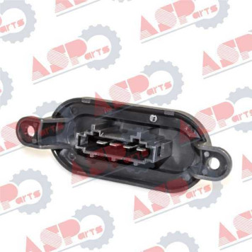 Резистор отопителя <b>ASPARTS ASP1359</b>-1