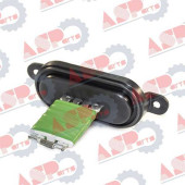 Резистор отопителя <b>ASPARTS ASP1359</b>