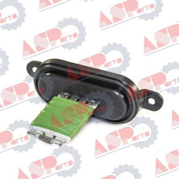 Резистор отопителя <b>ASPARTS ASP1359</b>