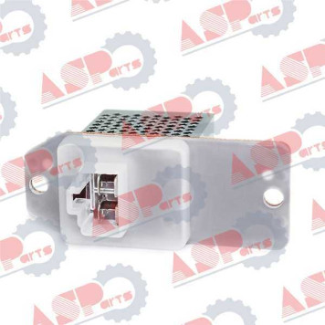 Резистор отопителя <b>ASPARTS ASP13595</b>-1