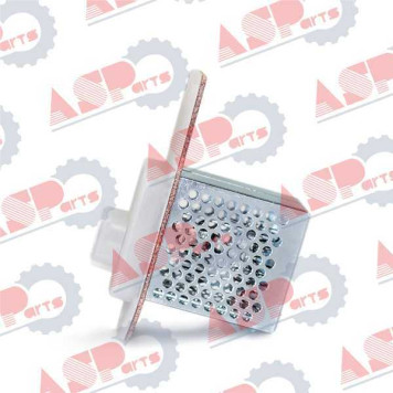 Резистор отопителя <b>ASPARTS ASP13595</b>-2