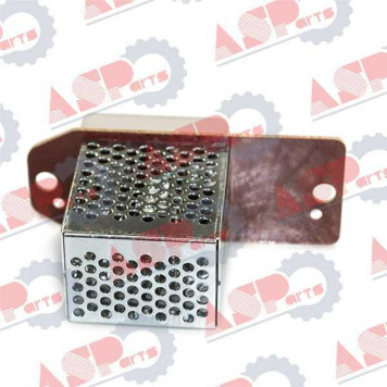 Резистор отопителя <b>ASPARTS ASP13595</b>